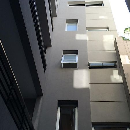 Buco Home & Residences 布宜诺斯艾利斯 外观 照片
