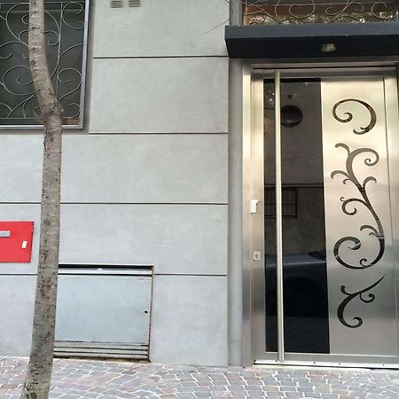 Buco Home & Residences 布宜诺斯艾利斯 外观 照片