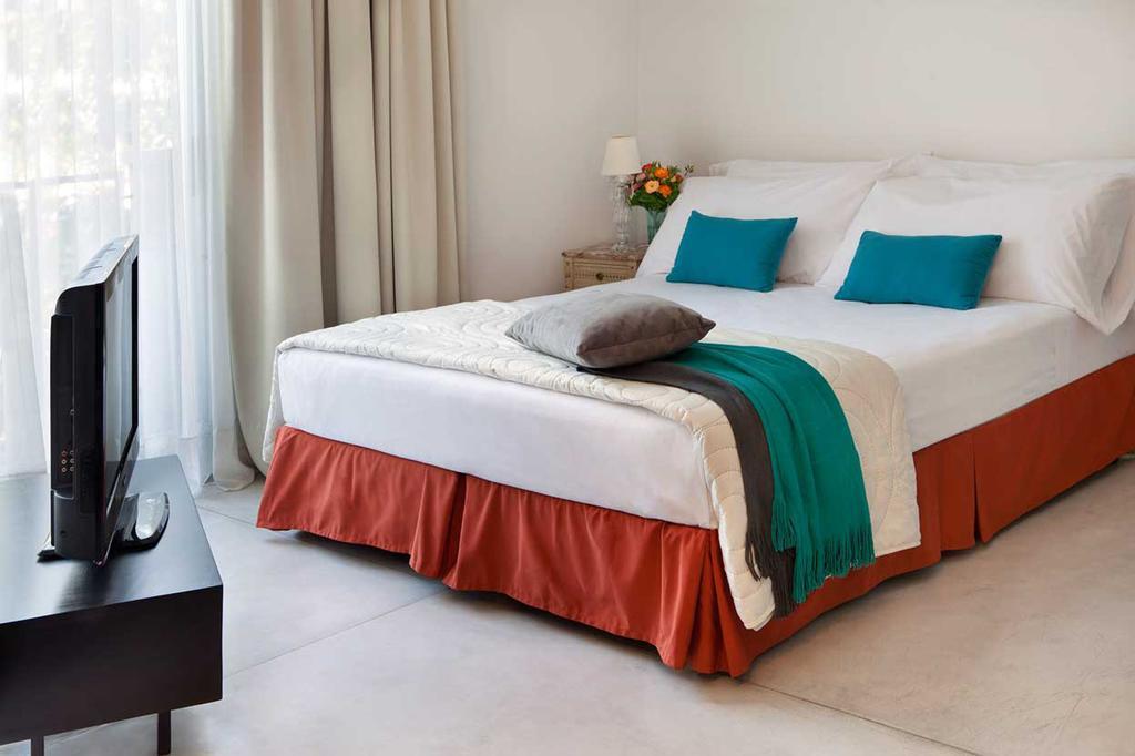 Buco Home & Residences 布宜诺斯艾利斯 客房 照片