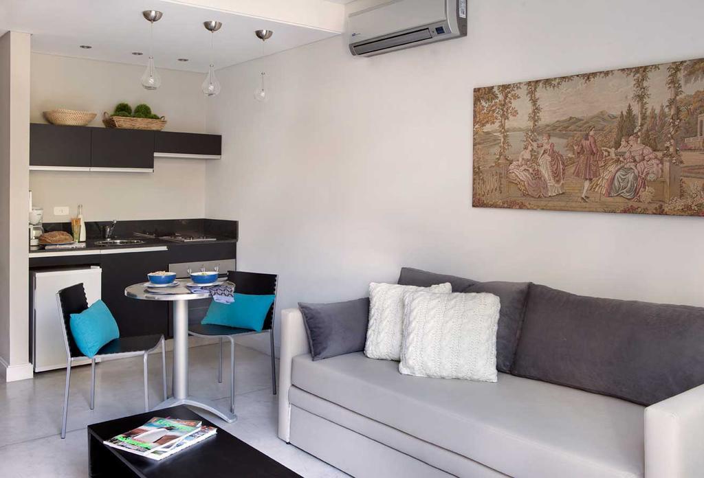 Buco Home & Residences 布宜诺斯艾利斯 客房 照片