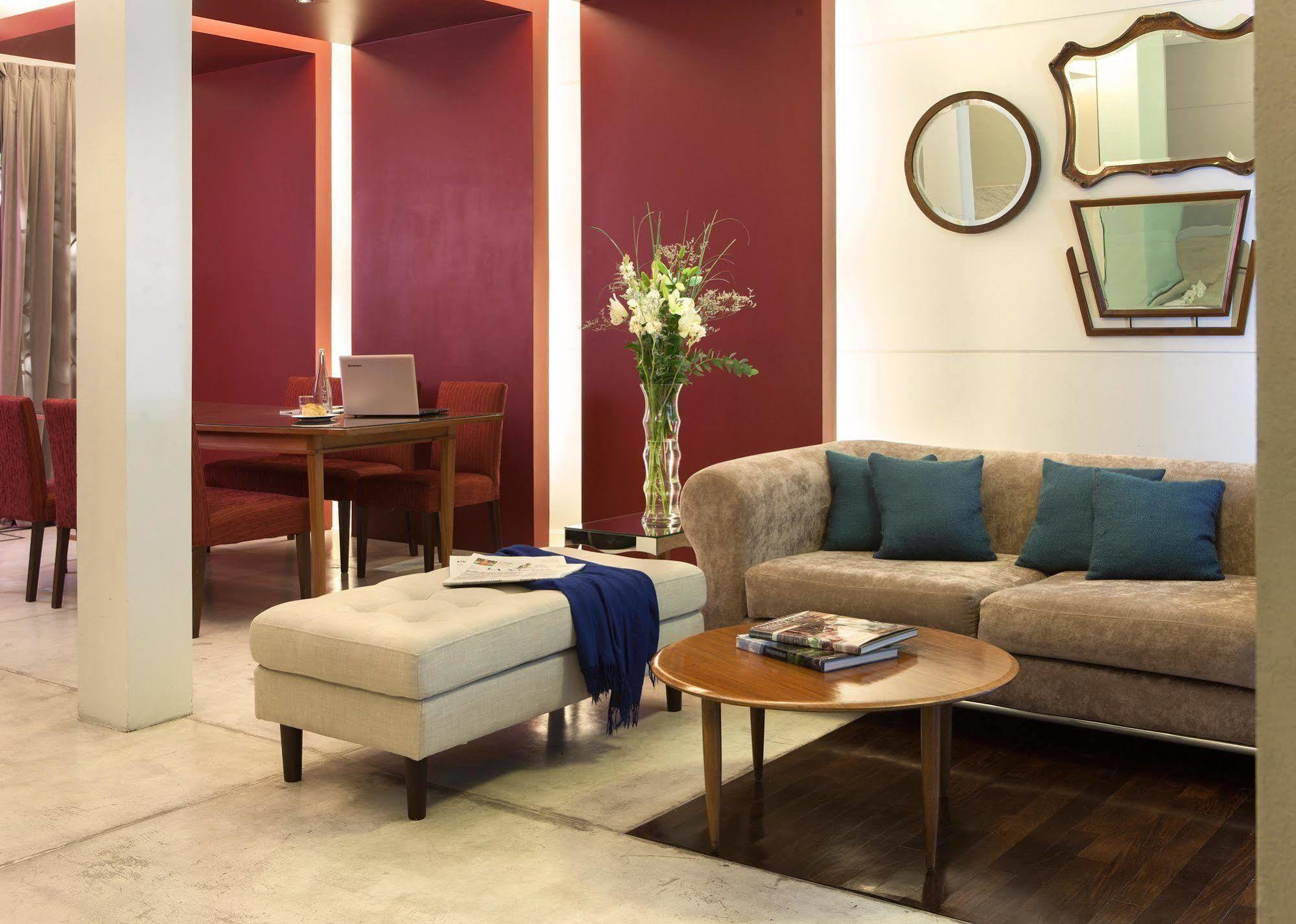 Buco Home & Residences 布宜诺斯艾利斯 外观 照片