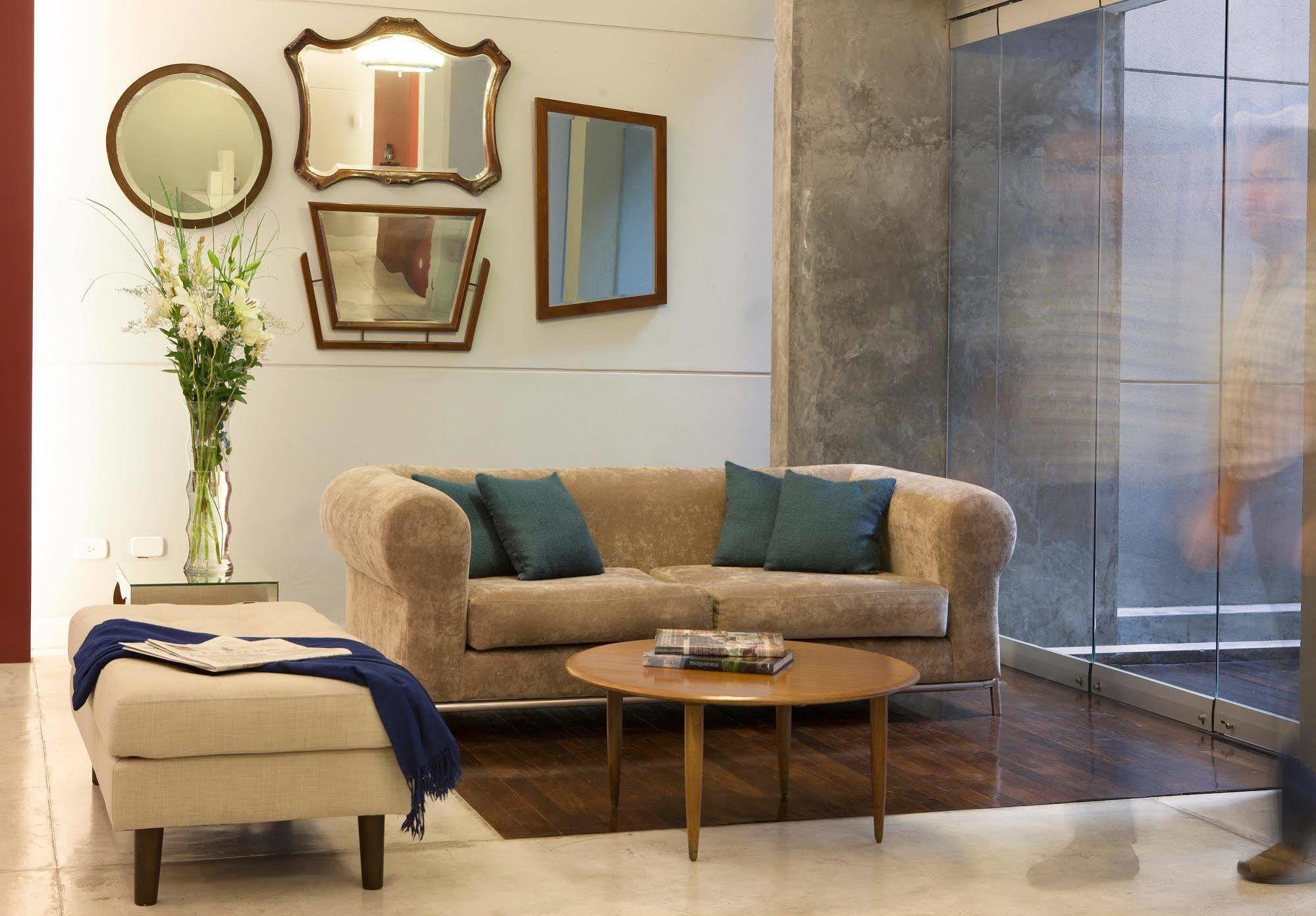 Buco Home & Residences 布宜诺斯艾利斯 外观 照片