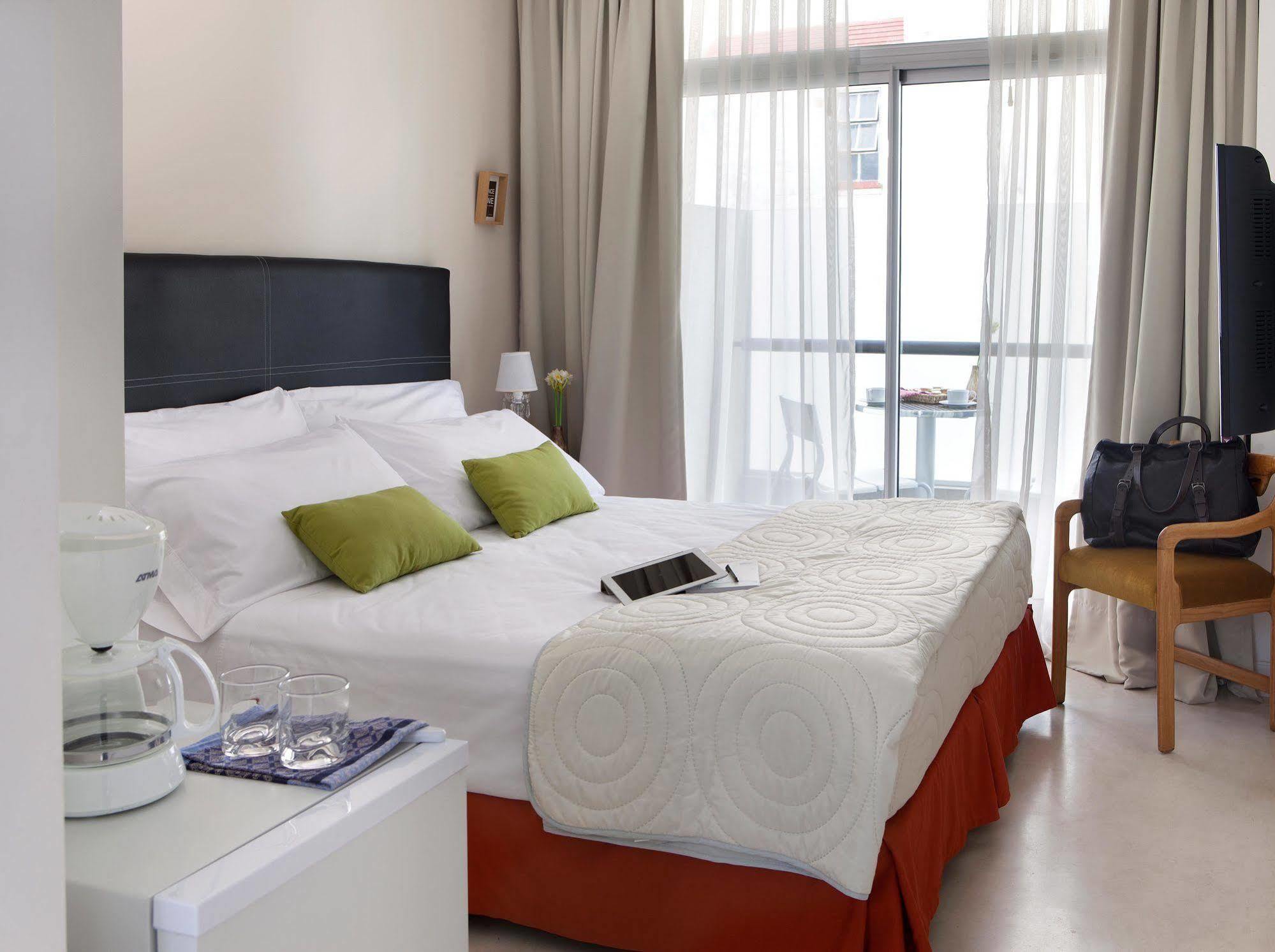 Buco Home & Residences 布宜诺斯艾利斯 外观 照片
