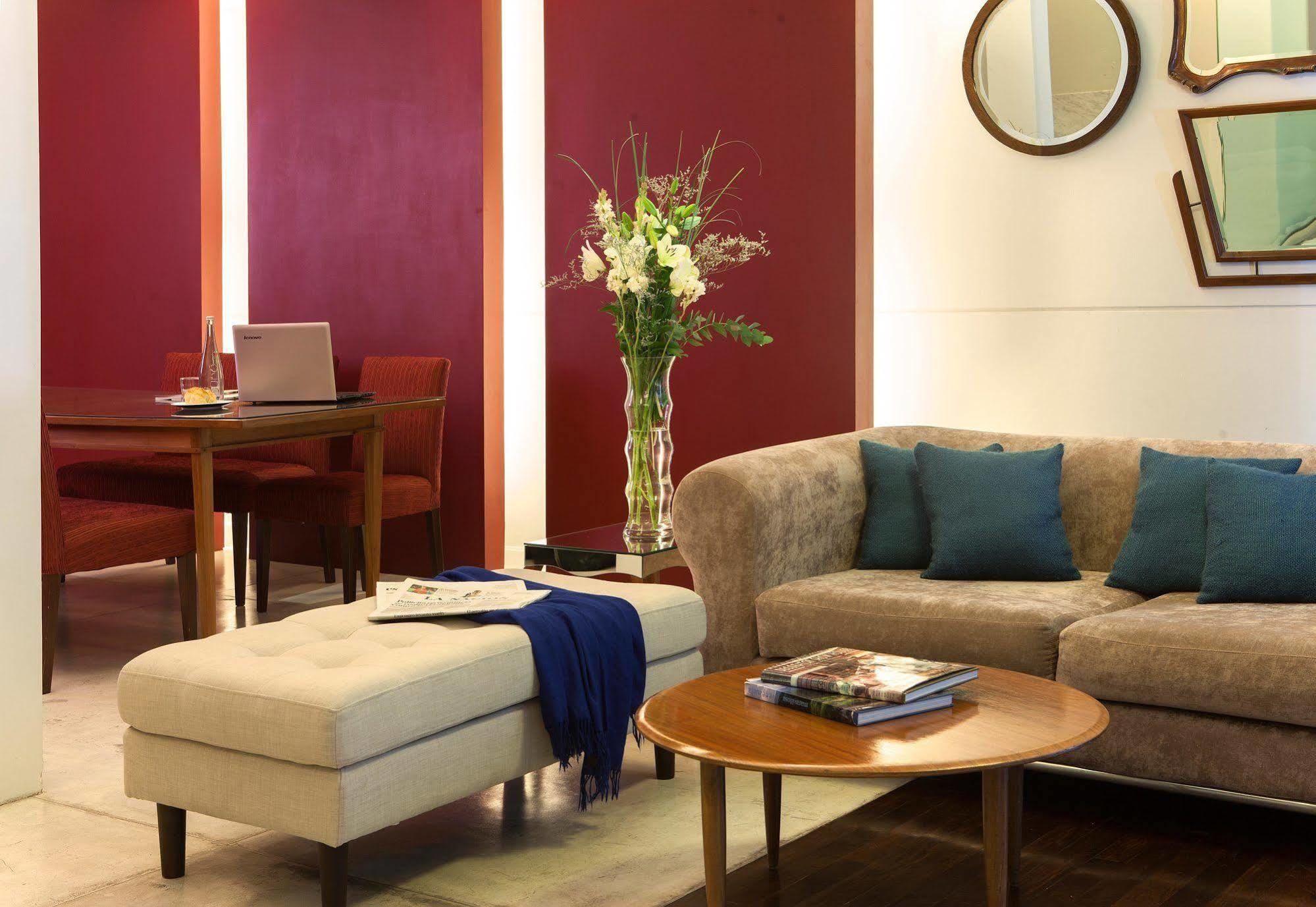Buco Home & Residences 布宜诺斯艾利斯 外观 照片
