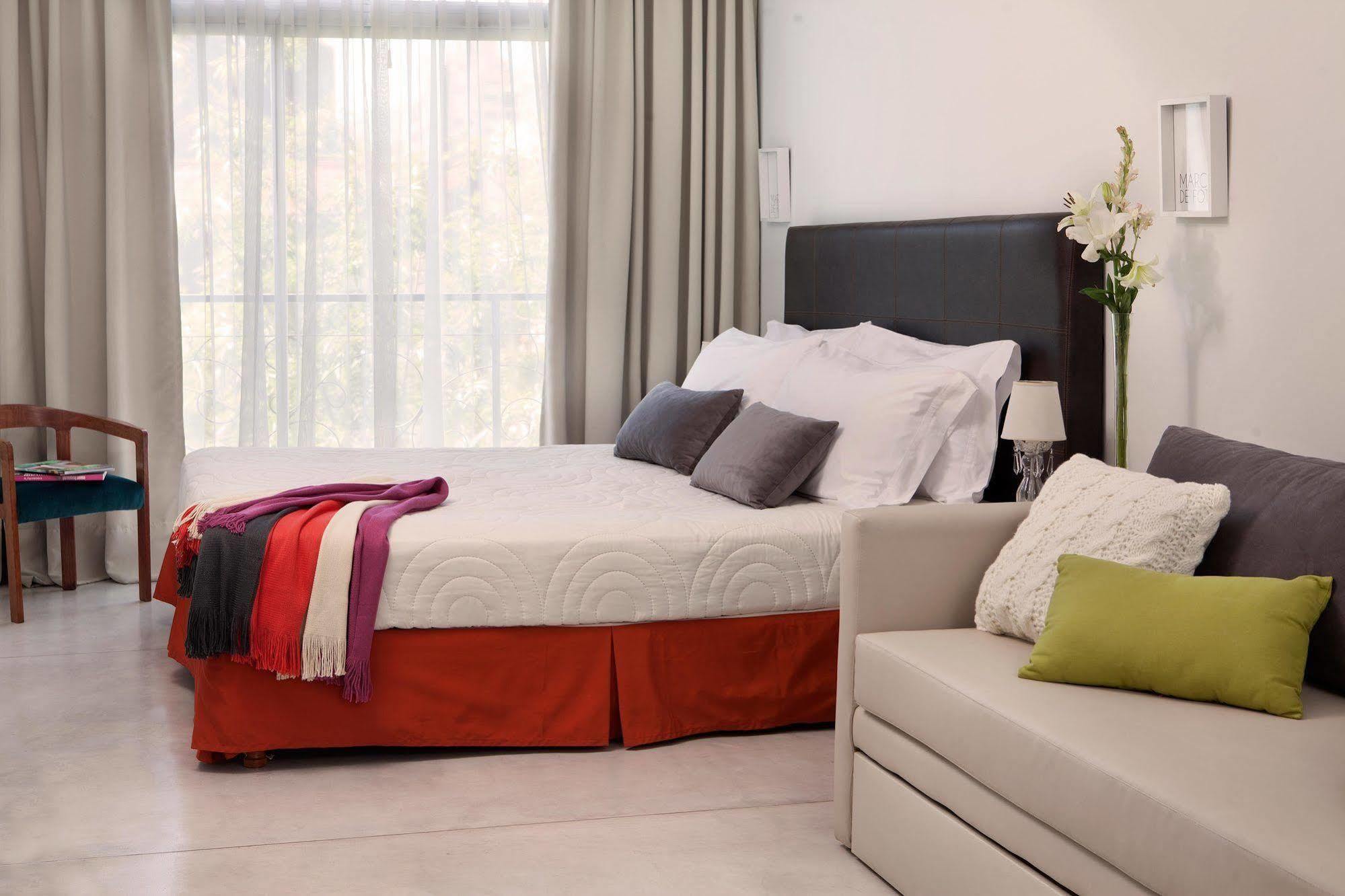 Buco Home & Residences 布宜诺斯艾利斯 外观 照片