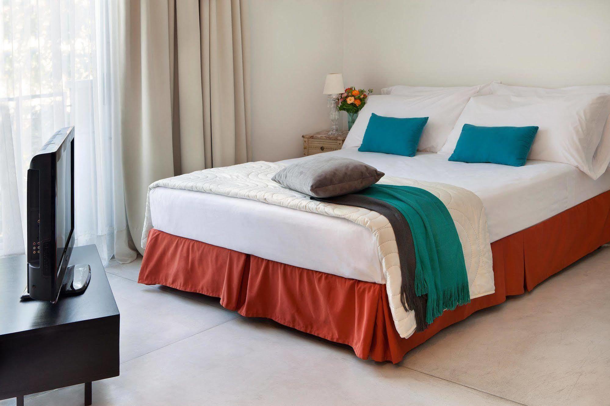 Buco Home & Residences 布宜诺斯艾利斯 外观 照片