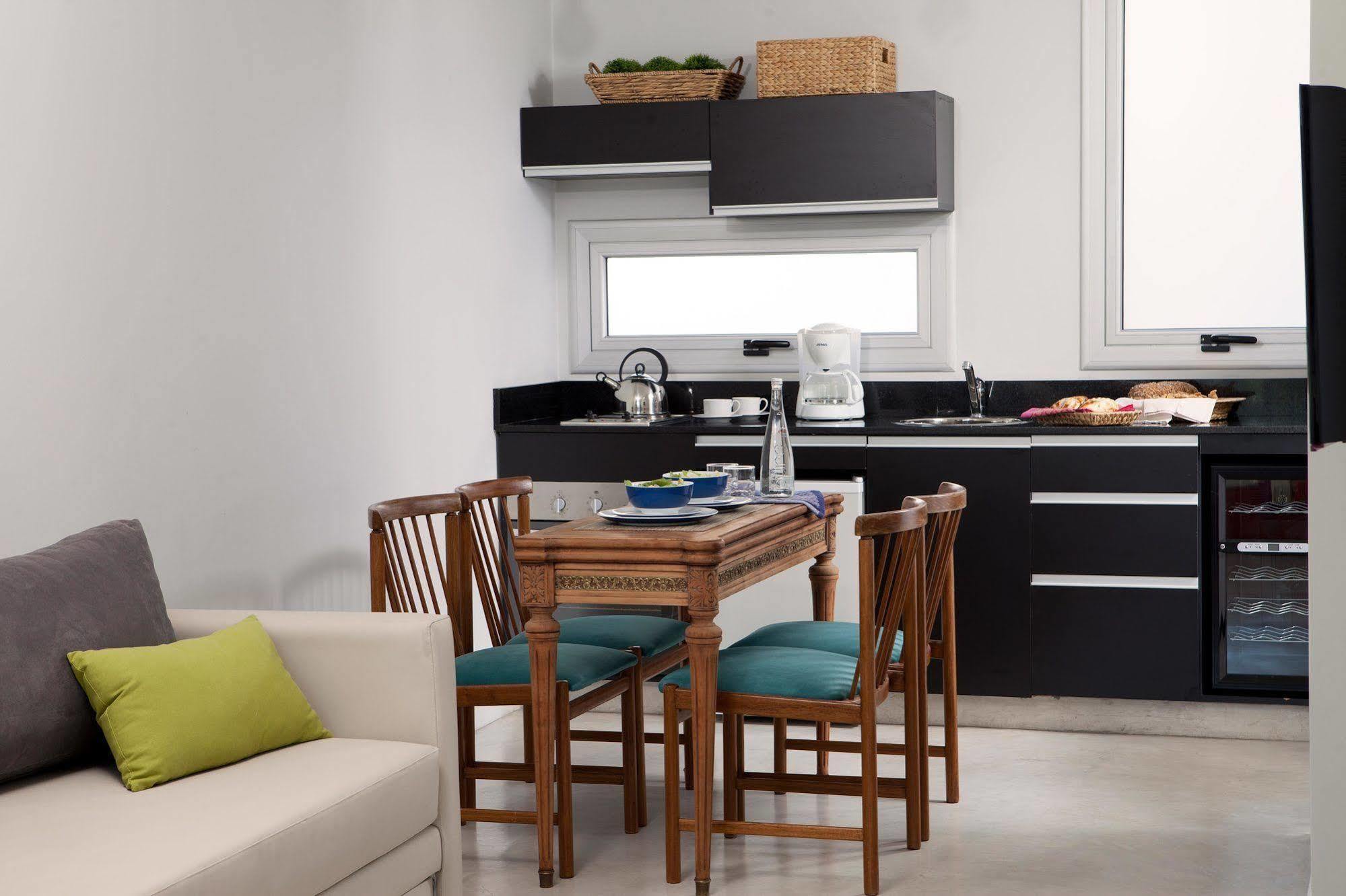 Buco Home & Residences 布宜诺斯艾利斯 外观 照片