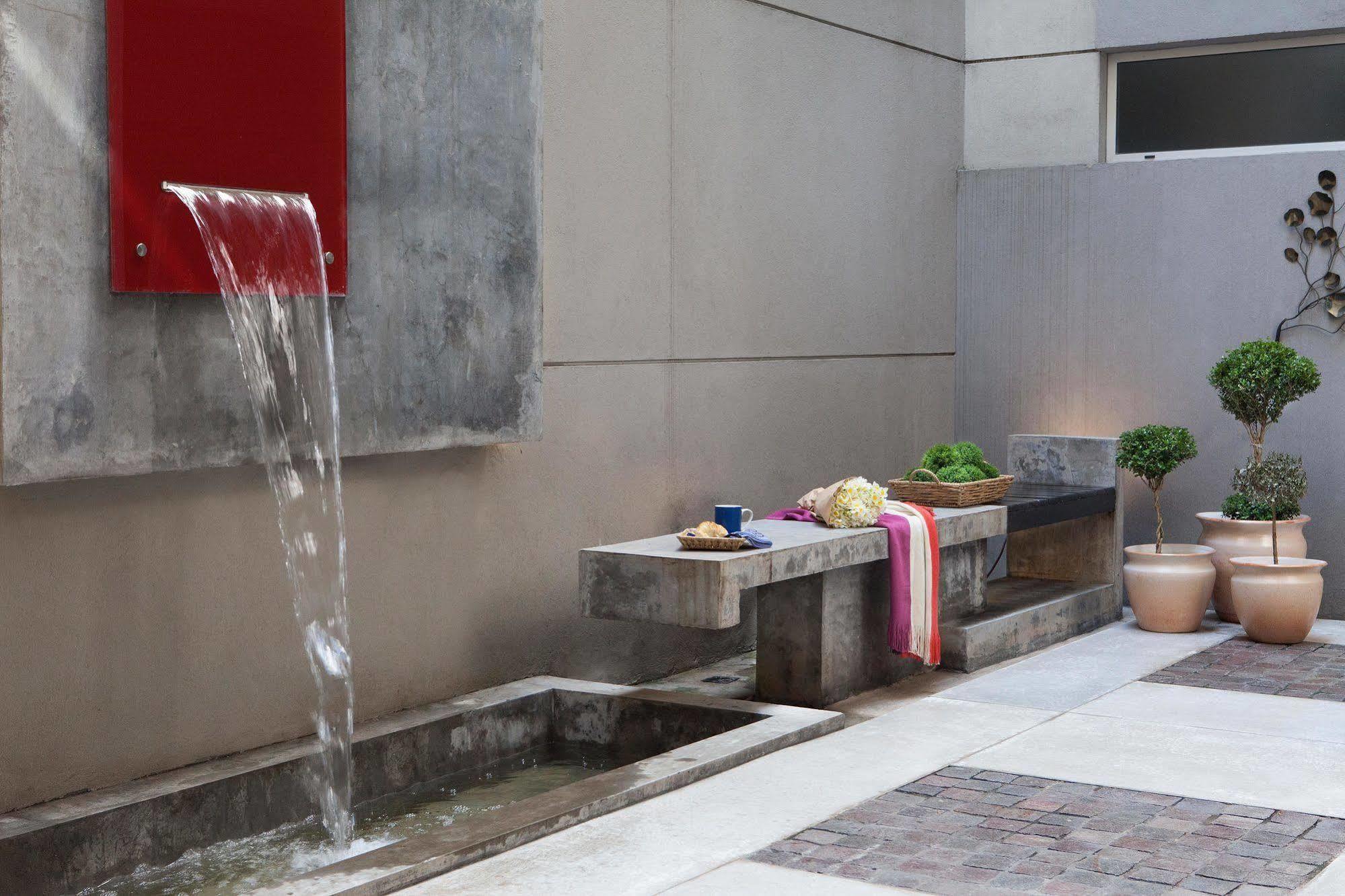 Buco Home & Residences 布宜诺斯艾利斯 外观 照片